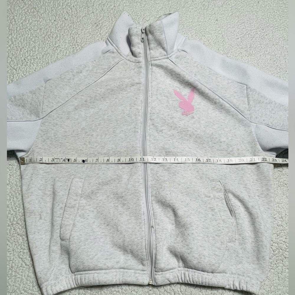 PLAYBOY Track Jacket - Picture 4 of 16